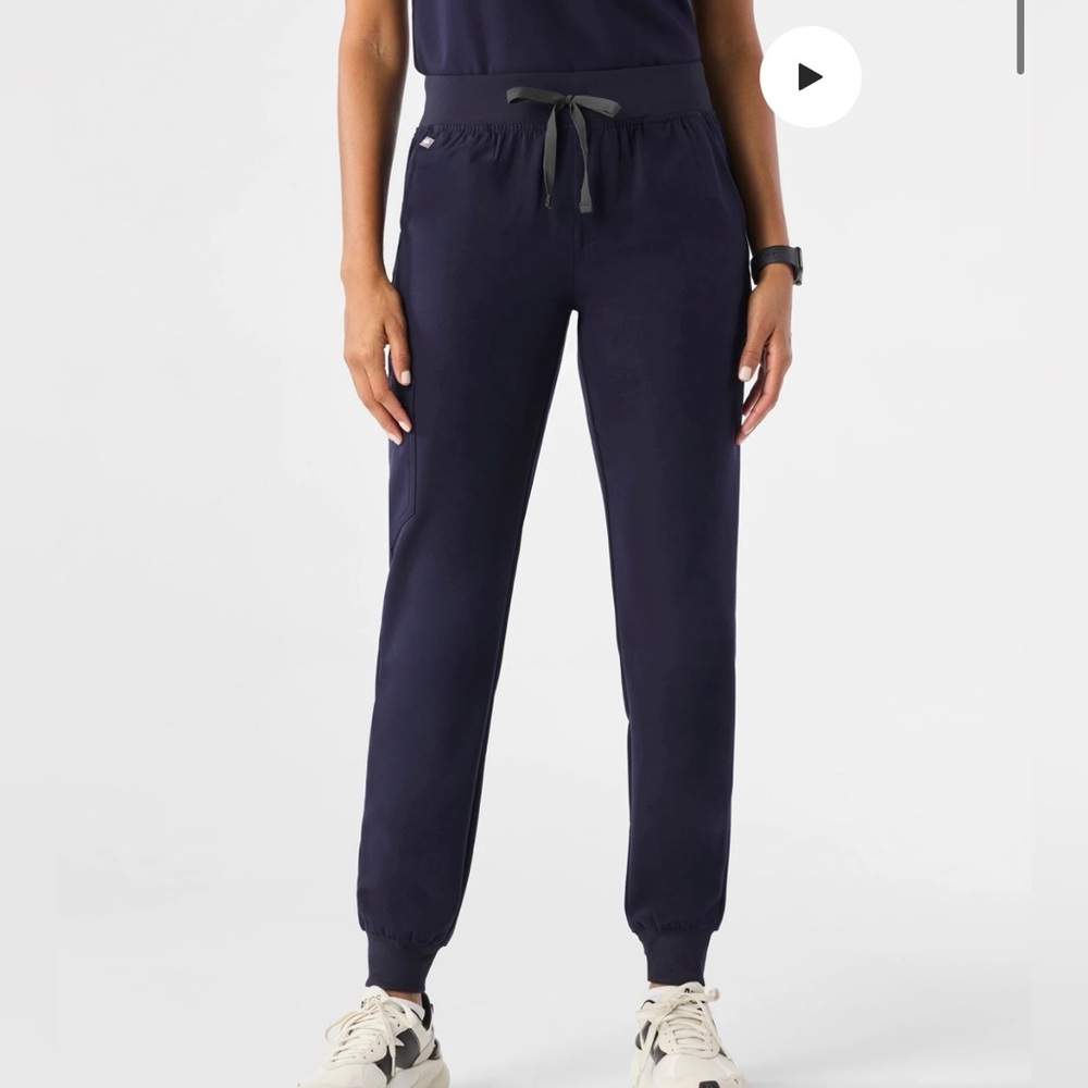 Figs Zamora Jogger Scrub Pants